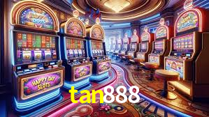 tan888 login