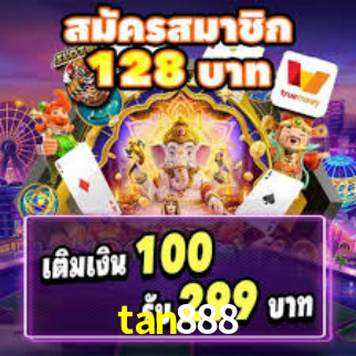 tan888
