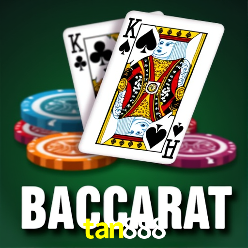 tan888: Jogos de Caça-Níqueis-Altas Recompensas, Roleta-Velocidade, Blackjack-Desafios Máximos