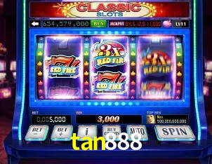 tan888 login